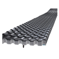 贝策 树脂瓦 可定制 平方米