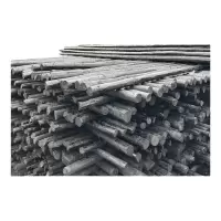 贝策 油浸木杆 可定制 立方米