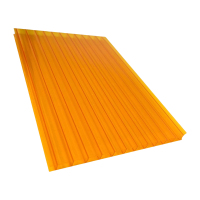 贝策 阳光板 厚2mm 平方米