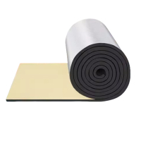 贝策 阻燃防寒保温板 8*1000*1000mm 张