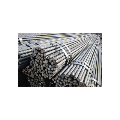 贝策 螺纹钢筋 8mm 千克