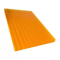 贝策 阳光板 厚3mm 平方米