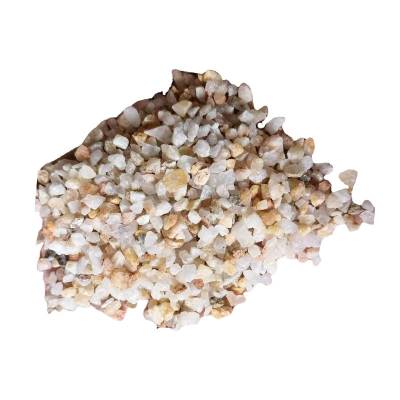 贝策 石英砂 2-4m 吨
