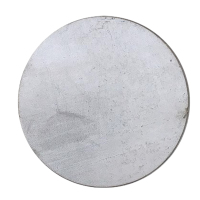 贝策 镀锌钢盖板 Φ1460*6mm 块