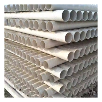 贝策 PVC排水管 160*4mm 米