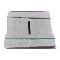 贝策 钢筋混凝土电缆槽盖板 705*400*60mm 块