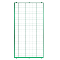 贝策 金属栅栏防护网 3000*1200mm 片