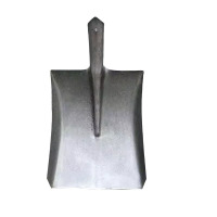 贝策 铁锹 不带柄 把