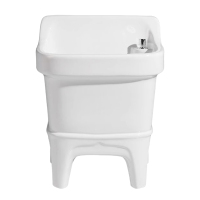 贝策 拖布池 46cm 个