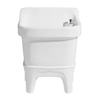 贝策 拖布池 46cm 个