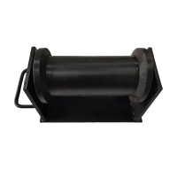 贝策 滚筒 大滚筒 滚轮滑轮 250*150mm 个