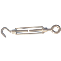 贝策 不锈钢花篮螺栓 M24个