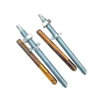 贝策 热镀锌化学锚栓 M24*470mm 套