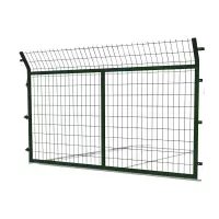 贝策 防爬网 栅栏网 1.5*1.5m 张