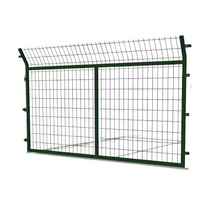 贝策 防爬网 栅栏网 1.5*3m 张