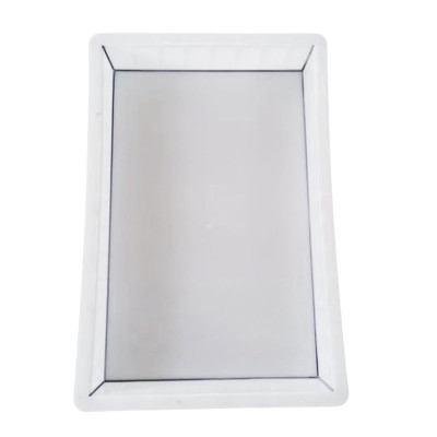 贝策 步行板模具 980*240*70mm 个