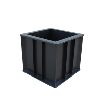 贝策 试模 试块模具 150*150*150mm 个