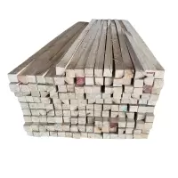 贝策 方木 垫木 木方杂木条 可定制 立方米