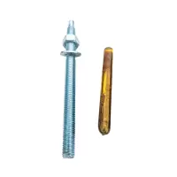 贝策 化学锚栓 M22*260mm 套