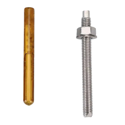 贝策 不锈钢化学锚栓 M12*160mm 件