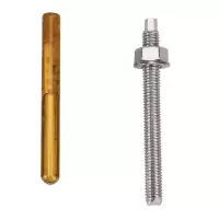 贝策 不锈钢化学锚栓 M20*260mm 件