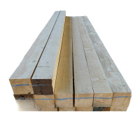 贝策 木方 垫木条 方木 1700*80*80mm 根