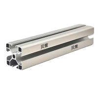 贝策 铝型铝材 40*40*2.0mm 米