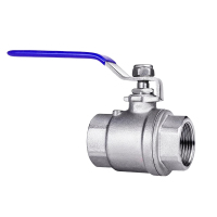 贝策 不锈钢球阀 DN20 个