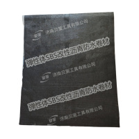 贝策 沥青防水材 3mm-20℃ 平方米