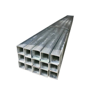 贝策 不锈钢方管 40*40*2.0mm 千克