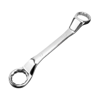 贝策 双头梅花板手 17*19mm 把