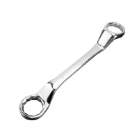 贝策 双头梅花板手 9*11mm 把