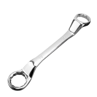 贝策 双头梅花板手 18*21mm 把