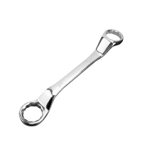 贝策 双头梅花板手 24*27mm 把