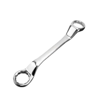 贝策 双头梅花板手 34*36mm 把