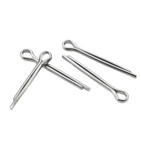 贝策 不锈钢开口销个