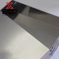 云型巨 托盘 不锈钢托盘长方形盘子家用方盘 不锈钢 单位:个