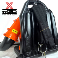 云型巨 背负式吹雪机 四冲程 单 位:个