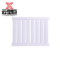 云型巨 暖气片 散热器家用暖气片壁挂式 8050-500mm*12柱 单位:组