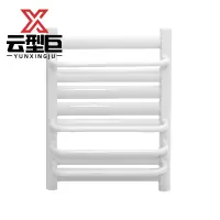 云型巨 小背篓卫生间专用钢制暖气片 40*120cm 单位:组