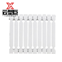 云型巨 铸铁暖气片 300mm中心距 单位:柱