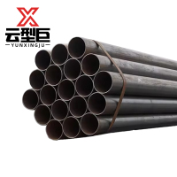 云型巨 焊管 厚壁焊接钢管 DN40 单位:kg