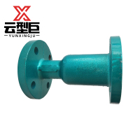 云型巨 H41S-16法兰高温止回阀 高温卧立两用法兰止回阀 单位:个