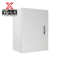 云型巨 配电箱 明装家用室内电控箱 单位:个