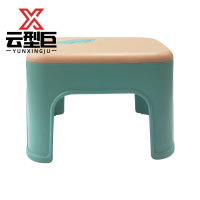 云型巨 小板凳 矮凳家用带手提塑料加厚 250*200*200mm 单位:个