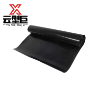 云型巨 橡胶板 绝缘垫橡胶垫橡胶板 单位:kg