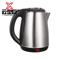 云型巨 电烧水壶 热水壶电热水壶 2L 单位:个