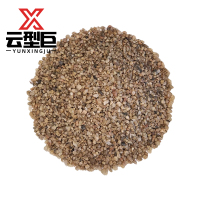 云型巨 沙子 散装建筑用沙 粗沙 单位:立方米