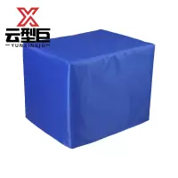 云型巨 防尘罩 设备家具套桌椅沙发防尘 定制 单位:个