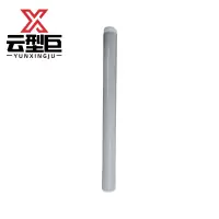 云型巨 10KV单芯电缆中间头 电缆配件电料配件接头 300mm²以内 单位:套